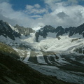 Le Glacier du Talèfre
