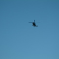 Hélicoptère dès 6h00